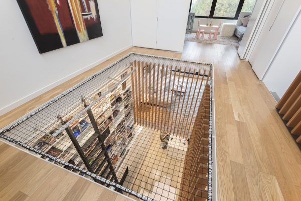 Adana Galeri Boşluğu Filesi