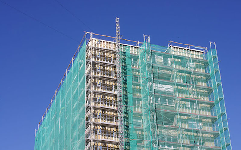 Adana İskele Filesi